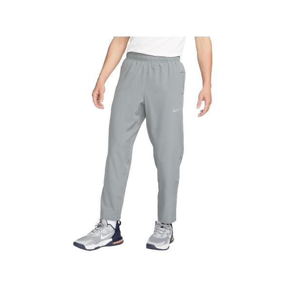 ナイキ NIKE Dri-FIT フォーム ALT パンツ メンズ グレー 灰色 スポーツ トレーニング ロング パンツ FB7491-084