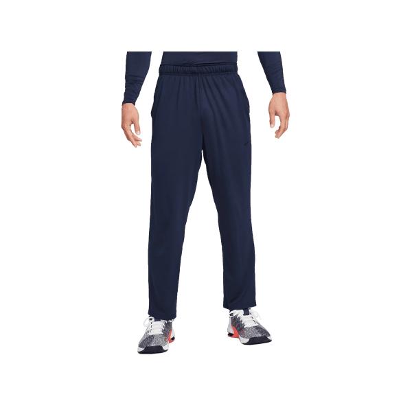 ナイキ NIKE Dri-FIT トータリティ ALT パンツ メンズ ネイビー 紺 スポーツ トレーニング ロング パンツ FB7508-451