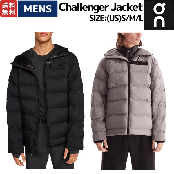 On（オン） On Challenger Jacket チャレンジャージャケット メンズ