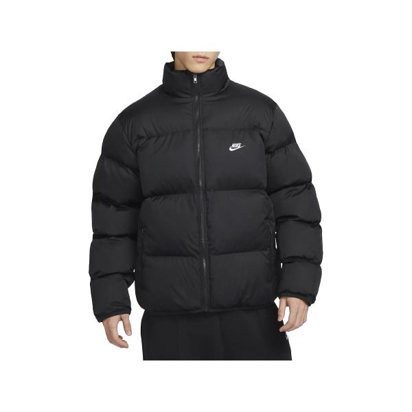 NIKE（ナイキ） スポーツウェア クラブ パファー ジャケット メンズ 秋