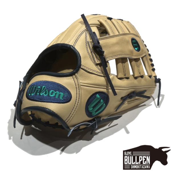 Wilson ウィルソン1775 75型　A2000 青木モデル Wilson ウィルソン1775 75型 A2000 青木モデル ウィルソン