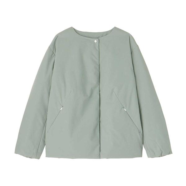 ダンスキン DANSKIN ALYSSA INSULATION JACKET アリッサ 