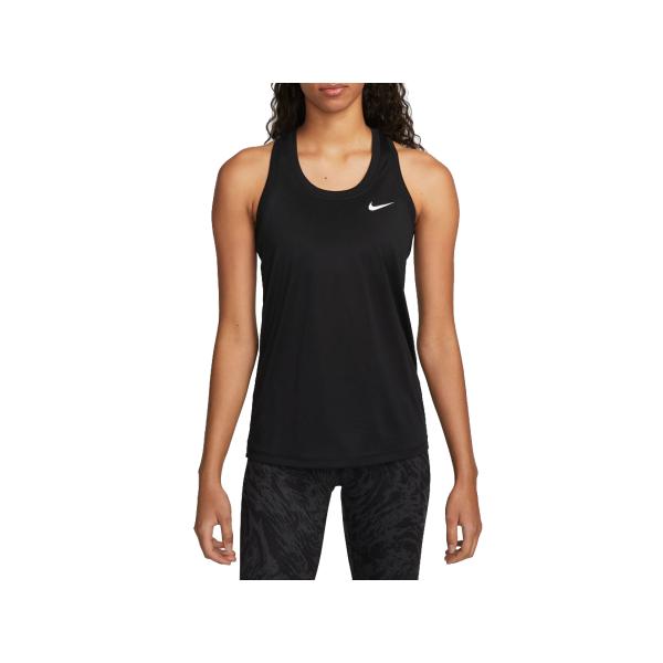 ナイキ NIKE Dri-FIT RLGD LBR タンクトップ レディース 春 夏 ブラック 黒 スポーツ フィットネス タンクトップ DX0707-010