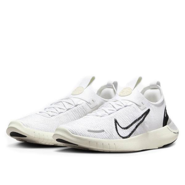 希少 新品未使用 NIKE FREE FLYKNIT ランニングシューズ NIKE（ナイキ） NIKE FREE RUN FLYKNIT NN フリー ラン フライニット