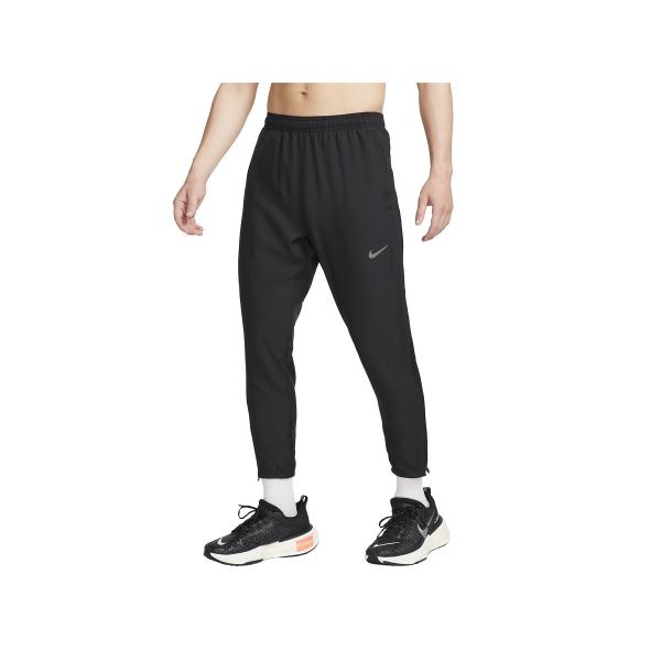 ナイキ NIKE Dri-FIT チャレンジャー ウーブン ランニングパンツ メンズ ブラック 黒 スポーツ トレーニング ロング パンツ FQ4781-010