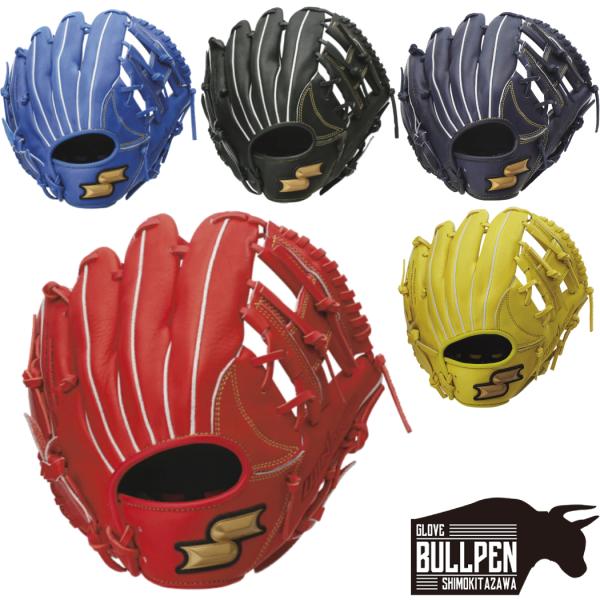 エスエスケイ（SSK） ウインドリーム 少年軟式用グラブ オールラウンド
