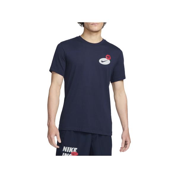 NIKE（ナイキ） NIKE Dri-FIT フィットネス Tシャツ メンズ 春 夏