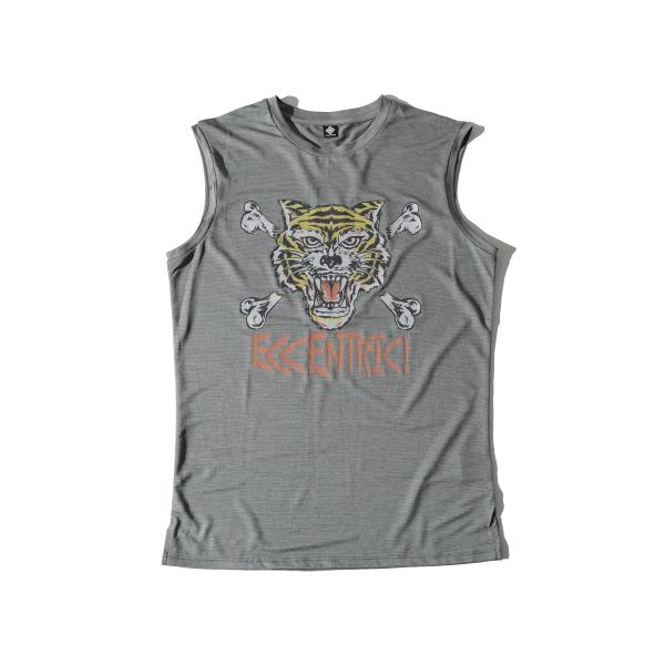 Bone Tiger Tee エルドレッソ　Lサイズ　新品 ELDORESO(エルドレッソ) Bone Tiger Tee E1012514 | circle AOMORI