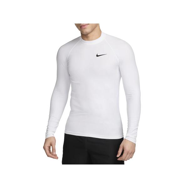 NIKE ナイキ スイム ホワイトウォーター ロングスリーブ