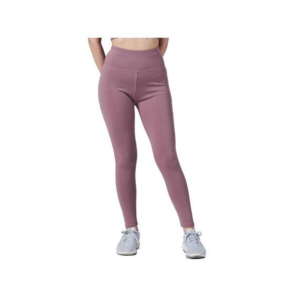 SN super.natural スーパーナチュラル エスエヌ HIGH RISE TIGHT