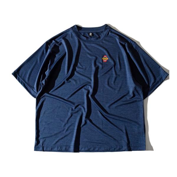 エルドレッソ　T シャツ Runners Pulse