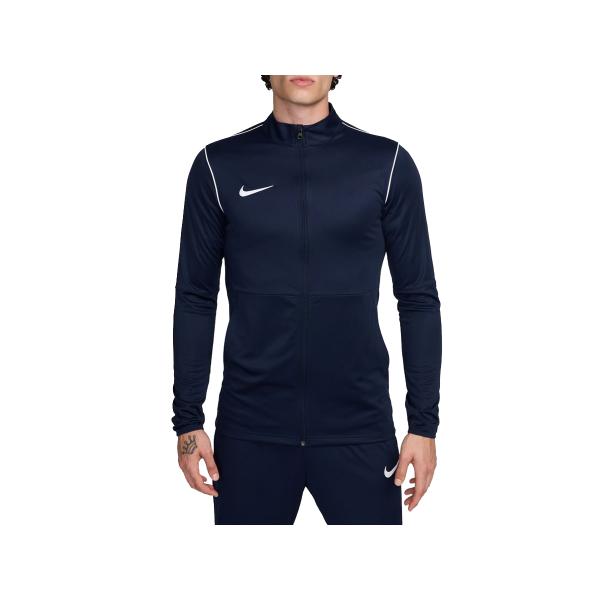NIKE（ナイキ） パーク20 ニット トラックジャケット メンズ ネイビー