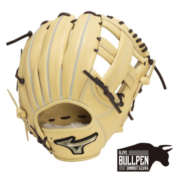 ミズノ グローバルエリートRG Hselection SIGNA 右投用サイズL MIZUNO ミズノ グローバルエリートRG Hselection SIGNA 少年軟式用