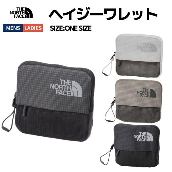 THE NORTH FACE ヘイジーワレット THE NORTH FACE/Hazy Wallet ヘイジーワレット｜Daytona Park(FREAK'S