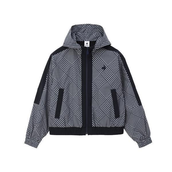 le coq sportif - 『新品』ルコック サイクリングウェア レディース ジャケット le coq sportif ルコック レディース クロス ジャケット Mサイズ