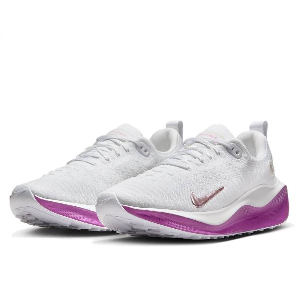 未使用❕ナイキ　REACTX INFINITY RUN 4 WIDE 26 NIKE ナイキ REACTX INFINITY RUN 4 リアクトX インフィニティ