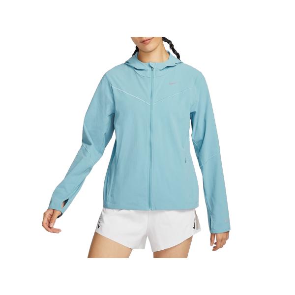 NIKE（ナイキ） スウィフト UV ランニングジャケット レディース
