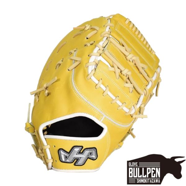 ハタケヤマ（HATAKEYAMA） HATAKEYAMA 2025SS限定 軟式用ファースト