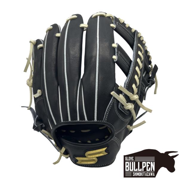 硬式　野球　グローブ グラブ　SSK エスエスケー　黒　ファーストミット エスエスケイ（スポーツ用品） エスエスケイ SSK プロエッジ