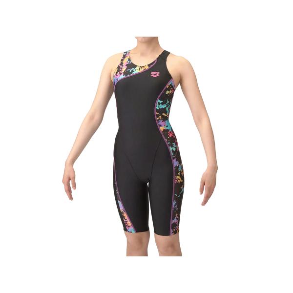 アリーナ（arena） アクアエクサ フィットネスワンピーススパッツ