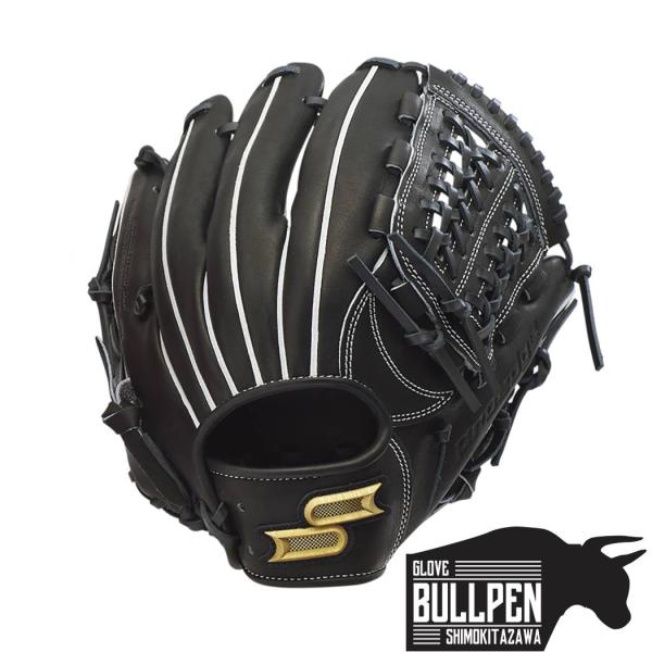 エスエスケイ（SSK） プロエッジシリーズ B 少年軟式用グラブ オール