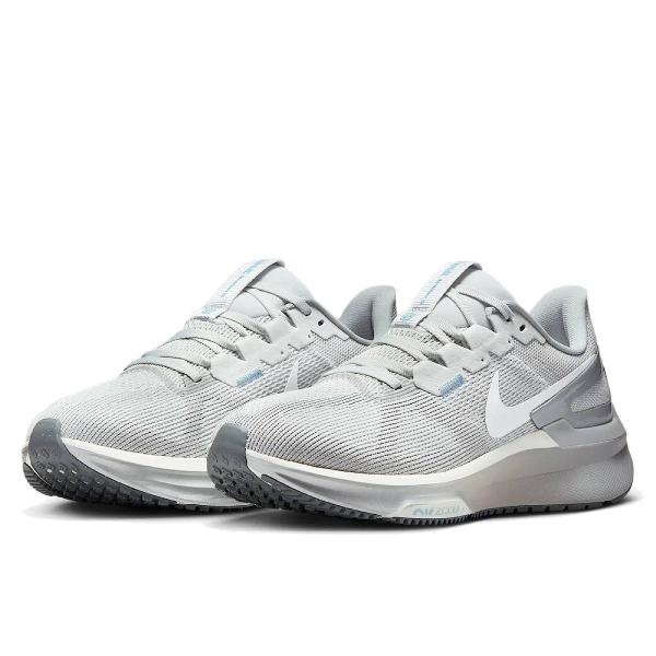 NIKE ナイキ AIR ZOOM STRUCTURE 25 エア ズーム ストラクチャー