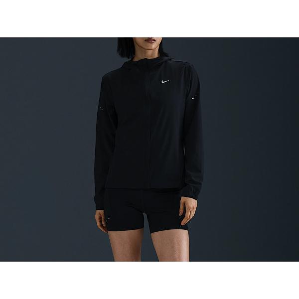 NIKE（ナイキ） スウィフト レペル パッカブル ランニング ジャケット