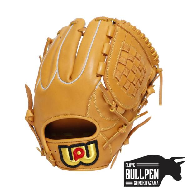 ワールドペガサス（WORLD PEGASUS） スペシャルオーダー 軟式用グラブ