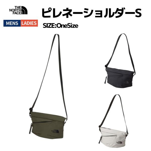 ザ・ノース・フェイス THE NORTH FACE PYRENEE SHOULDE S ピレネー ショルダー S サコッシュ ショルダーバッグ メンズ レディース ユニセックス NM82509