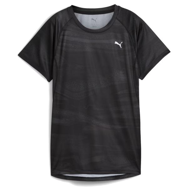 C2286【ランニングにもジムにも】プーマ レディース Tシャツ tシャツ レディース フィットネス uv スポーツ 紫外線 ヨガ