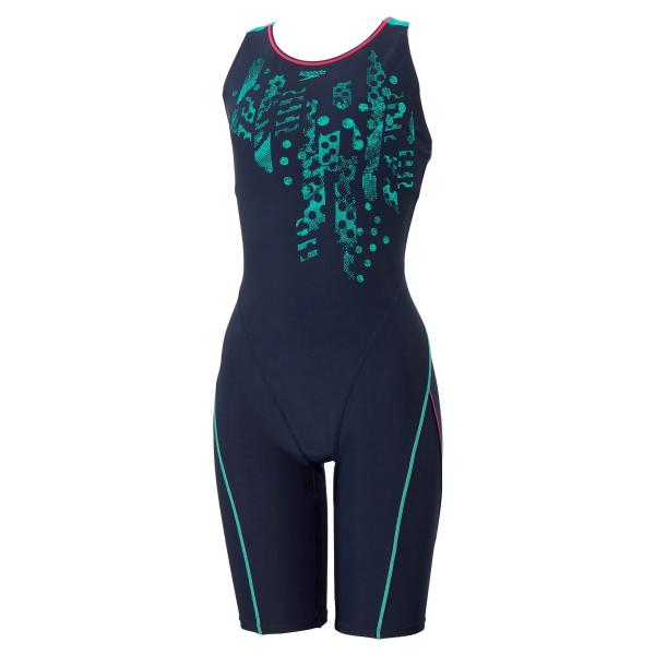 speedo（スピード） speedo Crash Dot Loosen Kneeskin クラッシュ