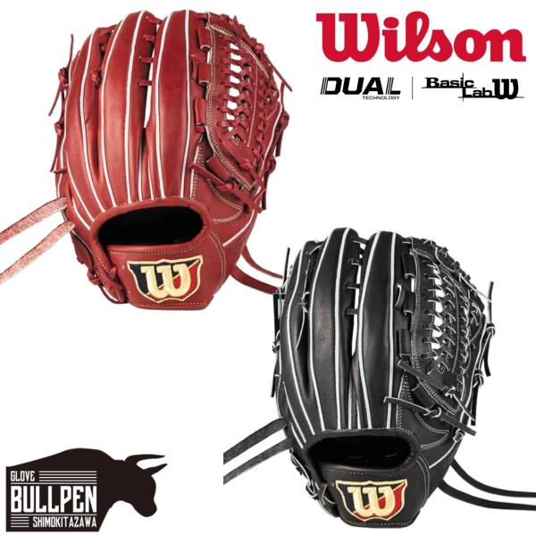 Wilson（ウイルソン） ウイルソン/ウィルソン Wilson Basic Lab DUAL