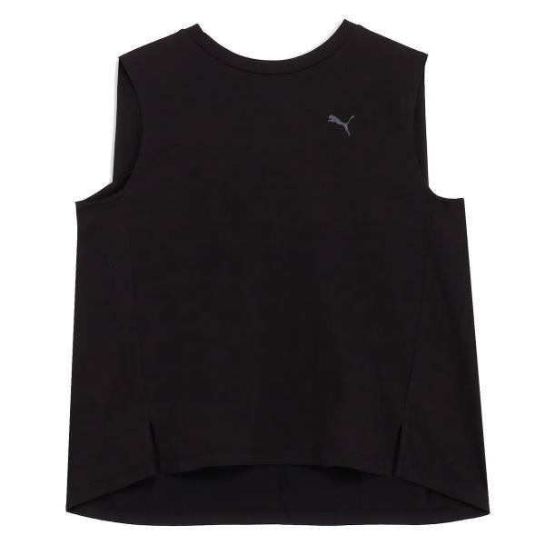 プーマ PUMA サマー MX SL タンクトップ レディース 春 夏 ブラック 黒 スポーツ フィットネス タンクトップ 686936-01
