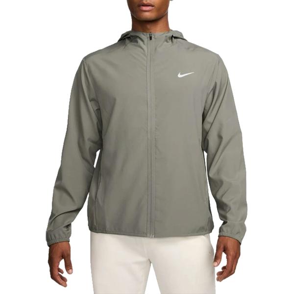 NIKE（ナイキ） NIKE Dri-FIT フォーム フーデッド バーサタイル