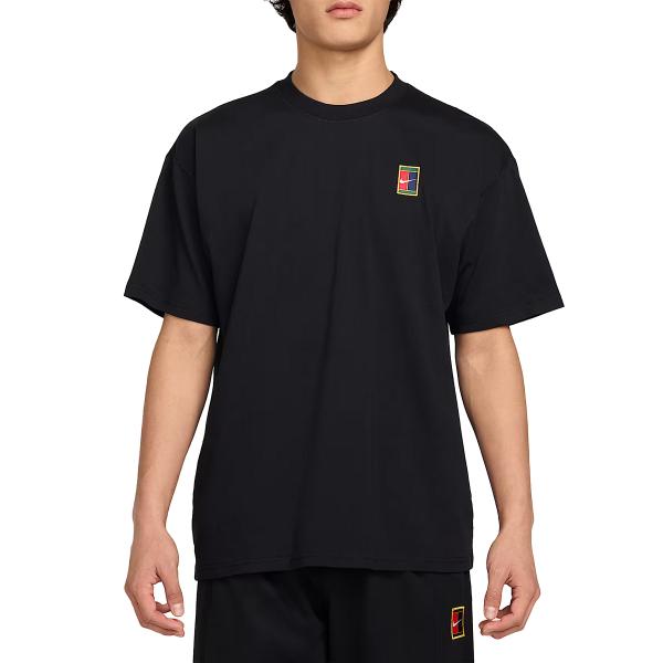 NIKE（ナイキ） コート マックス90 テニス Tシャツ メンズ 春 夏