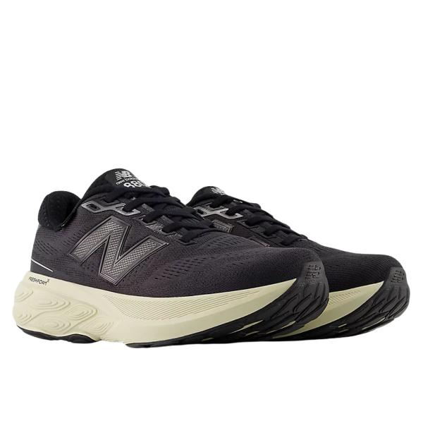 ニューバランス NEW BALANCE Fresh Foam X 880v15 GORE-TEX ゴアテックス レディース ブラック スポーツ ランニングシューズ ランシュー 防水 W880GB15D