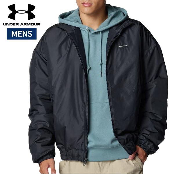 UNDER ARMOUR（アンダーアーマー） UNDER ARMOUR UAインサレーテッド
