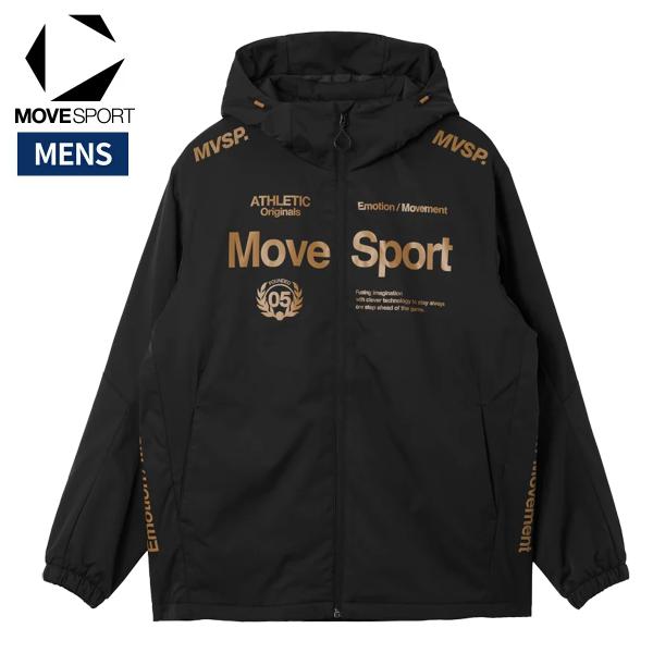 MOVESPORT ムーブスポーツ ACTIVE SUITS THERMO オーセンティック