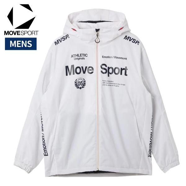 MOVESPORT ムーブスポーツ ACTIVE SUITS THERMO オーセンティック