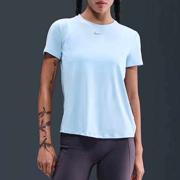 NIKE（ナイキ） NIKE Dri-FIT ワン クラシック ショートスリーブ