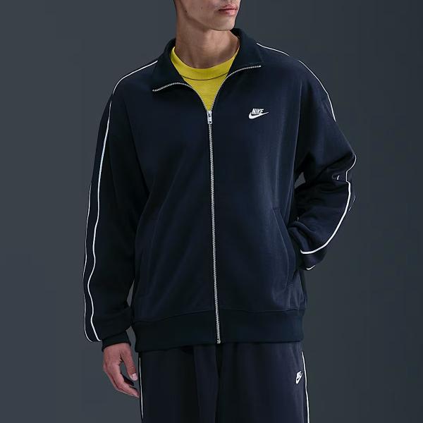 NIKE（ナイキ） スポーツウェア クラブ オーバーサイズド ニット