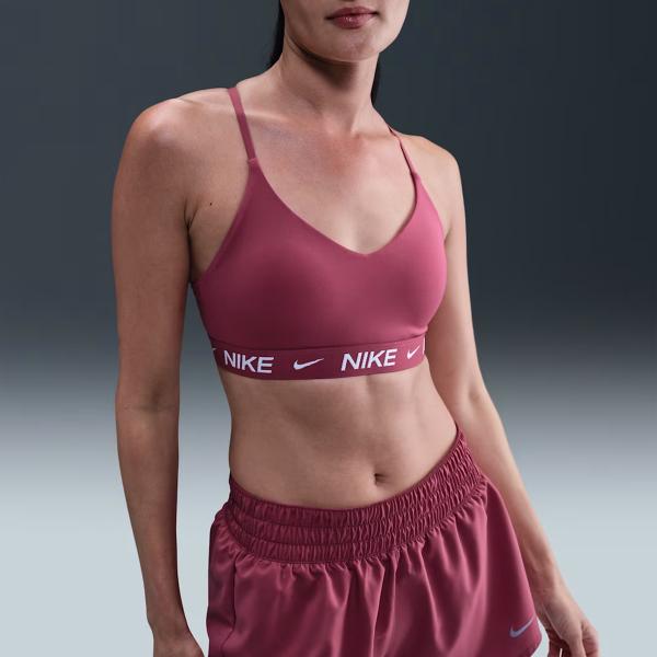 NIKE（ナイキ） インディ ライトサポート パッディド アジャスタブル