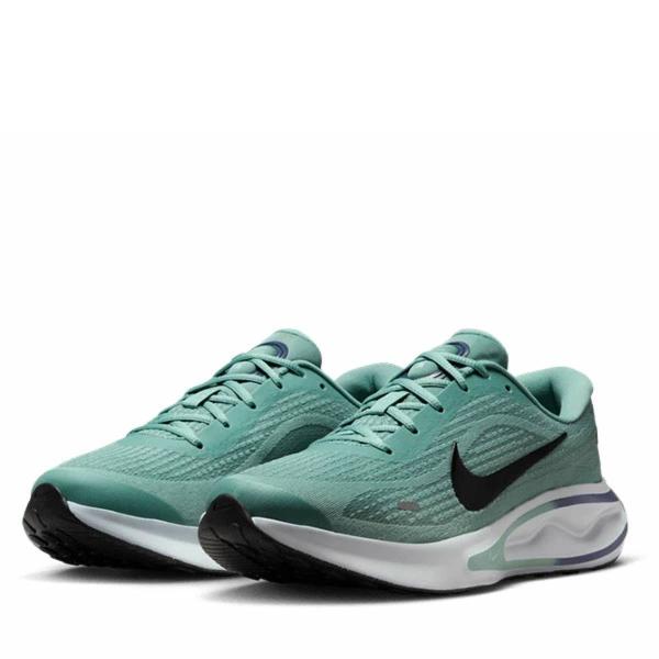 NIKE（ナイキ） NIKE JOURNEY RUN ジャーニー ラン メンズ グリーン