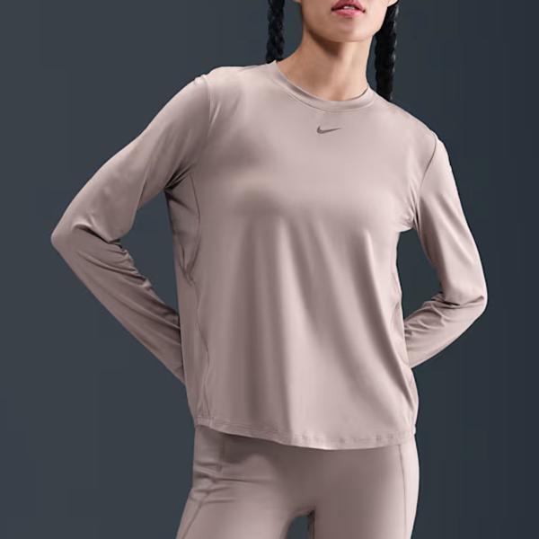 NIKE（ナイキ） NIKE Dri-FIT ワン クラシック ロングスリーブ トップ