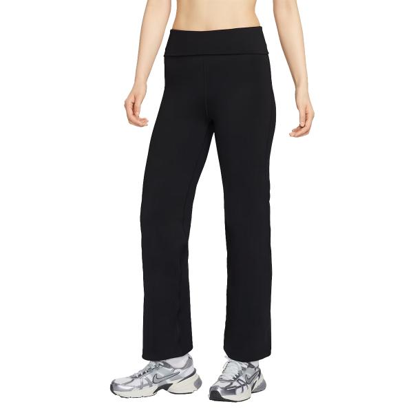 NIKE（ナイキ） NIKE Dri-FIT ワン ハイウエスト フォールドオーバー