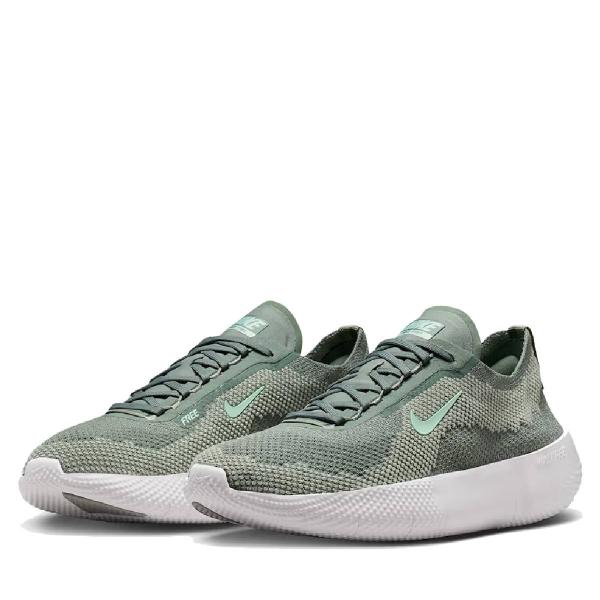 NIKE（ナイキ） NIKE FREE 2025 フリー2025 メンズ グリーン スポーツ