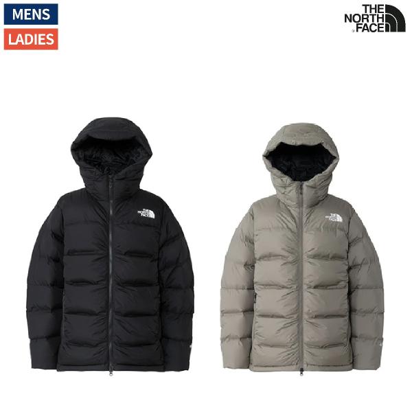 ザ・ノース・フェイス THE NORTH FACE EX ビレイヤーパーカ BELAYER