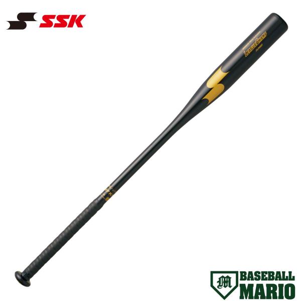 【きょん専用】SSK(エスエスケイ) 野球 軟式少年用バット リーグチャンプ エスエスケイ（SSK） リーグチャンプFANGO 金属製 トレーニング用