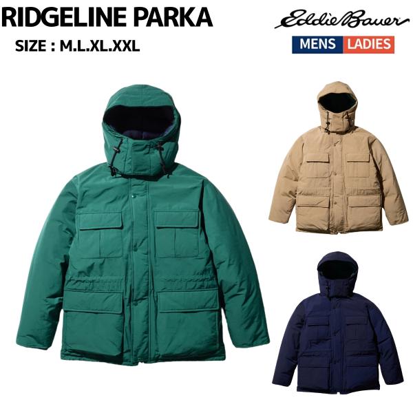 Eddie Bauer（エディーバウアー） エディー バウアー リッジライン