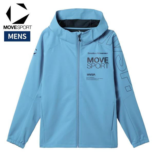 MOVESPORT ムーブスポーツ ACTIVE SUITS HEATNAVI ソフトシェル
